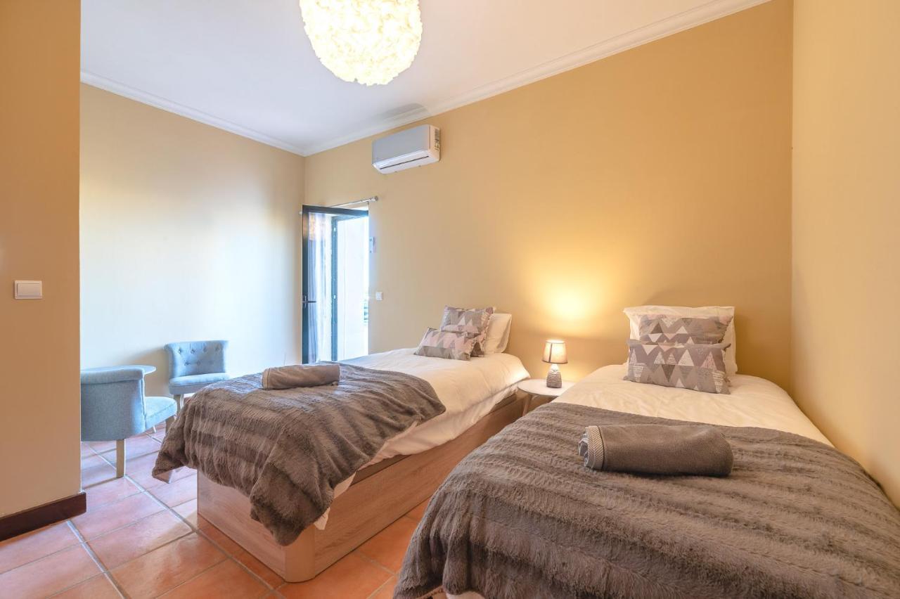 #071 Maria Luisa By Home Holidays Albufeira Exterior foto